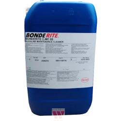 BONDERITE C-MC 80 - 23kg (skoncentrowany środek czyszczący do silnie zabrudzonych powierzchni) / Loctite 7861 (IDH.2586978)