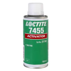 LOCTITE SF 7455 - 500ml (aktywator do klejów cyjanoakrylowych (błyskawicznych), przezroczysty) (IDH.2747572 )