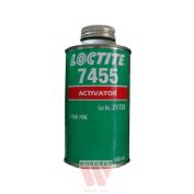 Loctite SF 7455-500ml (aktywator do klejów błyskawicznych)