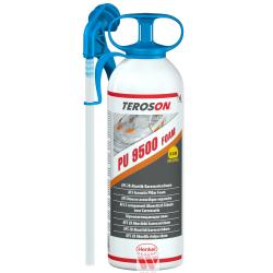 Teroson PU 9500 FOAM-200 ml (pianka wygłuszająca do profili zamknietych) /Terofoam -200ml (IDH.939813 ) Teroson PU 9500 FOAM-200 ml (pianka wygłuszająca do profili zamknietych) /Terofoam -200ml (IDH.939813 )