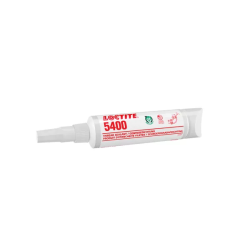 LOCTITE 5400 - 250ml (produkt anaerobowy do uszczelniania połączeń gwintowych, średnio demontowalny, żółty/ciemnopomarańczowy) (IDH.1953598)