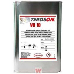 TEROSON VR 10 - 10l (uniwersalny zmywacz i rozpuszczalnik na bazie benzyny) (IDH.63095)