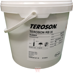 TEROSON RB IX - 16kg (masa uszczelniająca) (IDH.247319)