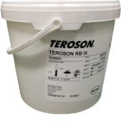 TEROSON RB IX - 16kg (masa uszczelniająca)