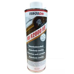 TEROSON RB R2000 HS WH - 1l (zabezpieczenie antykorozyjne, biały)  (IDH.2791076)