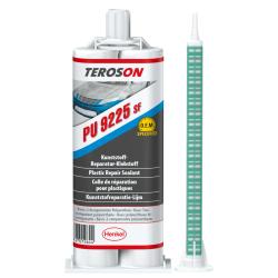 TEROSON PU 9225 SF - 50ml (klej poliuretanowy do tworzyw sztucznych, szybki) (IDH.882088)