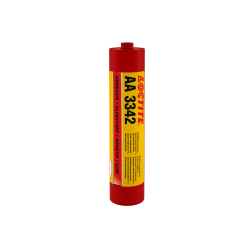 LOCTITE AA 3342 - 300ml (klej akrylowy, do 180 °C) (IDH.537444)