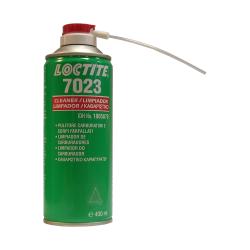 LOCTITE SF 7023 - 400ml (zmywacz na bazie rozpuszczalnika do układów zasilania) (IDH.1005879)