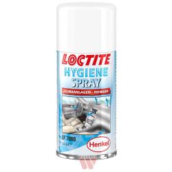 Loctite SF 7080 - 150 ml hygiene spray (aerozol do dezynfekcji i czyszczenia klimatyzacji) (IDH.731335) Loctite SF 7080 - 150 ml hygiene spray (aerozol do dezynfekcji i czyszczenia klimatyzacji) (IDH.731335)
