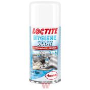 LOCTITE SF 7080 - 150ml hygiene spray (aerozol do dezynfekcji i czyszczenia klimatyzacji / aerosol for sanitizing of air conditioning systems and surfaces)