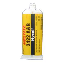 Loctite EA 3422-50ml (żywica epoksydowa), data ważności 10/2016 r (IDH:2035001) Loctite EA 3422-50ml (żywica epoksydowa), data ważności 10/2016 r (IDH:2035001)