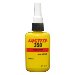 Loctite AA 350 -50ml (klej akrylowy utwardzany UV do szkła), data ważności 03/2018 (IDH:142446) Loctite AA 350 -50ml (klej akrylowy utwardzany UV do szkła), data ważności 03/2018 (IDH:142446)