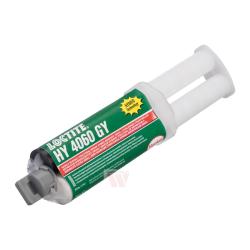 LOCTITE HY 4060 GY - 25g (klej hybrydowy (cyjanoakrylanowo-epoksydowy) ogólnego zastosowania wysokiej wytrzymałości, dwu (IDH.2298837) LOCTITE HY 4060 GY - 25g (klej hybrydowy (cyjanoakrylanowo-epoksydowy) ogólnego zastosowania wysokiej wytrzymałości, dwu (IDH.2298837)