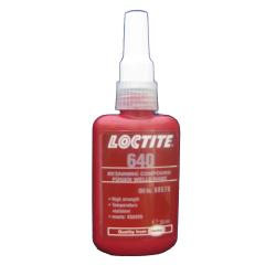 Loctite 640-50ml, data ważności 11/2015 r. Loctite 640-50ml, data ważności 11/2015 r.