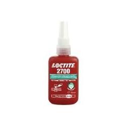 Loctite 2700-50ml (zabezpieczanie połączeń gwintowych), data ważności do 04/2017 r (IDH:1948763) Loctite 2700-50ml (zabezpieczanie połączeń gwintowych), data ważności do 04/2017 r (IDH:1948763)