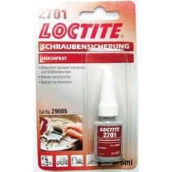 Loctite 2701-5ml blister (zabezpieczanie połączeń gwintowych), data ważności 05/2017 r (IDH:195911) Loctite 2701-5ml blister (zabezpieczanie połączeń gwintowych), data ważności 05/2017 r (IDH:195911)