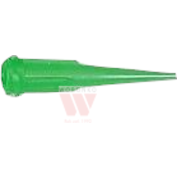 LOCTITE 97222 (igła dozująca PPC 18, zielona, 0.84mm, (50 szt/opak) / dispensing needle PPC 18, green, 0.84mm, (50 pcs/pack))