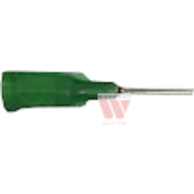 LOCTITE 97226 (igła dozująca SSS 18, zielona, (50 szt/opak) / dispensing needle SSS 18, green, (50 pcs/pack))