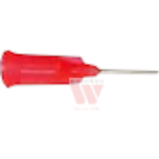 LOCTITE 97228 (igła dozująca SSS 25, czerwona (50 szt/opak) / dispensing needle SSS 25, red, (50 pcs/pack))