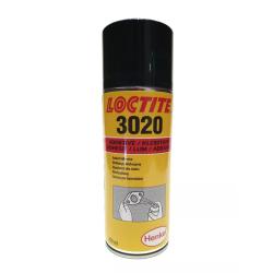 LOCTITE MR 3020 - 400ml spray (do pozycjonowania uszczelek, czerwony) (IDH.458645)