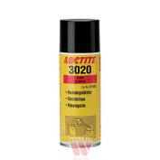 LOCTITE MR 3020 - 400ml spray (do pozycjonowania uszczelek, czerwony)