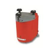 LOCTITE 97106 (zbiornik z przyłączem pneumatycznym i interfejsem elektrycznym z analogowym wskaźnikiem napełnienia do butelek 250ml oraz 500g / tank with pneumatic connection and electrical interface with analog fill indicator for 250ml, 500g bottles)