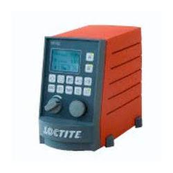 LOCTITE 97152 (automatyczny, dwukanałowy, wielofunkcyjny sterownik cyfrowy do uruchamiania 1–2 zaworów dozujących i urządzeń peryferyjnych / automatic, dual channel digital multifunction controller to actuate 1-2 dispensing valves and peripheral devices) (IDH.1275665)