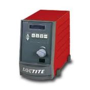 LOCTITE 97102 (półautomatyczny sterownik ciśnienia, steruje także pneumatyczną pracą zaworu oraz czasem dozowania  / integrated semi-automatic controller, it also controls the pneumatic operation of the valve and the dosing time)