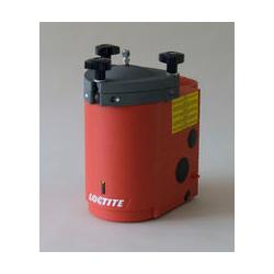 LOCTITE 97108 (zbiornik 2L wyposażony w przyłącze pneumatyczne i interfejs elektryczny z analogowym wskaźnikiem napełnienia) (IDH.135555)