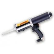 LOCTITE 983437 (pneumatyczny pistolet do dozowania podwójnych kartuszy 200ml (1:1/2:1) zaopatrzony w zintegrowany regulatora ciśnienia / pneumatic gun for dispensing double 200ml cartridges (1:1/2:1) equipped with an integrated pressure regulator) 
