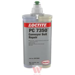 LOCTITE PC 7350 - 400ml (klej poliuretanowy, elastyczny, czarny) (IDH.2243012)