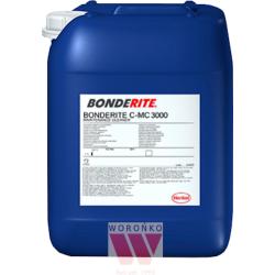 BONDERITE C-MC 3000 - 5kg (przemysłowy środek czyszczący, dawny P3-GRATO 3000) (IDH.1950046)