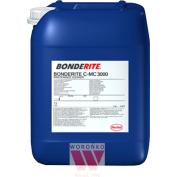 BONDERITE C-MC 3000 - 5kg (przemysłowy środek czyszczący, dawny P3-GRATO 3000 / industrial cleaning agent, former P3-GRATO 3000)