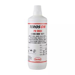 TEROSON PU 8550 CLEANER - 1l (zmywacz do szkła i lakierowanego metalu) (IDH.265324)