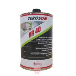 TEROSON VR 40 BO - 1l EGFD (zmywacz do LOCTITE PC 7350) (IDH.1169127)