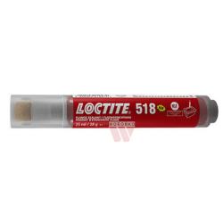 LOCTITE 518 - 25ml Pen (uszczelniacz anaerobowy do metalowych złączy kołnierzowych w sztyfcie, średnio demontowalny, cze (IDH.2392090)