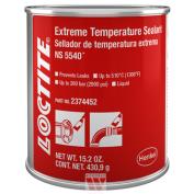 LOCTITE NS 5540 BR - 430g (uszczelniacz wysokotemperaturowy, do 704 °C, do 200 bar)