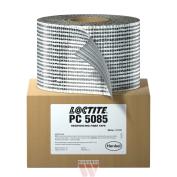 Loctite 5085 - 30m x 305 mm ( Taśma zbrojona z włókien węglowych i szklanych / Glass-carbon fiber tape ) 
 

