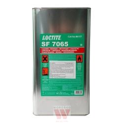 LOCTITE SF 7065 Cleanfit - 5l (środek myjący) (IDH.88177)
