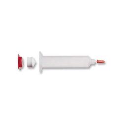 Strzykawka bezbarwna 97207 (10ml/40szt) / Colorless syringe 97207 (10ml/40pcs) (IDH.88656)