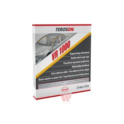 TEROSON VR 1000 - 12mm (taśma dwustronnie klejąca 10m) (IDH.93357)