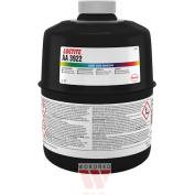 LOCTITE AA 3922 - 1l (klej akrylowy, przezroczysty, utwardzany UV / acrylic adhesive, transparent, UV-cured)