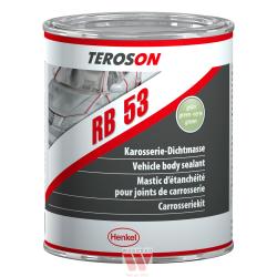 TEROSON RB 53 SPECIAL - 1,4kg (masa uszczelniająca na bazie rozpuszczalnika) (IDH.2671595)