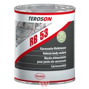 TEROSON RB 53 SPECIAL - 1,4kg (masa uszczelniająca na bazie rozpuszczalnika / solvent-based sealant)