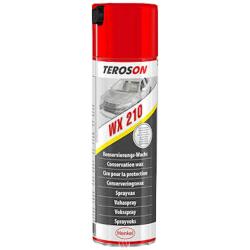 TEROSON WX 210 - 500ml spray (zabezpieczenie antykorozyjne, wosk) (IDH.795890)