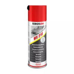 TEROSON WX 210 - 500ml spray (zabezpieczenie antykorozyjne, wosk) (IDH.795890)