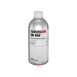 TEROSON SB 450 - 1l (środek czyszczący i podkład do trudnosklejalnych powierzchni) (IDH.642844)