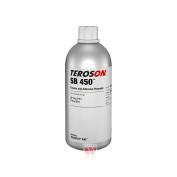 TEROSON SB 450 - 1l (środek czyszczący i podkład do trudnosklejalnych powierzchni / cleaner and primer for difficult-to-bond surfaces)