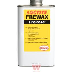LOCTITE FREKOTE Frewax - 1L (środek antyadhezyjny do form) (IDH.381052)