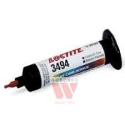 LOCTITE AA 3494 LC - 25ml (klej akrylowy utwardzany UV do szkła / UV-cured acrylic adhesive for glass)
